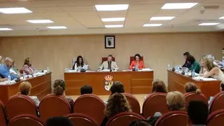 El Ministerio de Hacienda apoya las medidas económicas adoptadas por el Ayuntamiento 
