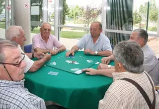 Entrega de premios del Torneo de Mús Lorenzo Mancebo en Villanueva de la Cañada