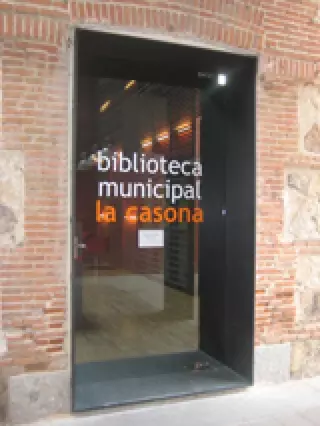 Nuevo Horario de la Biblioteca de Villanueva del Pardillo