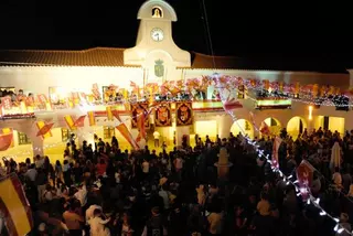 Coste cero para fiestas en Villanueva del Pardillo