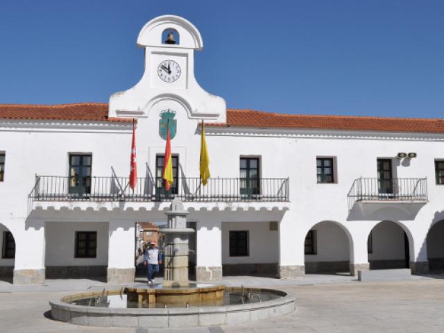 El Ayuntamiento de Villanueva del Pardillo ofrece el pago fraccionado del IBI
