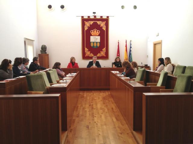 El Ayuntamiento de Villanueva de la Cañada renueva compromisos en materia de Salud