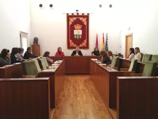 El Ayuntamiento de Villanueva de la Cañada renueva compromisos en materia de Salud