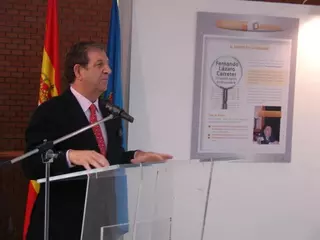La Bibliotaca Municipal F. Lázaro Carreter celebra su décimo aniversario