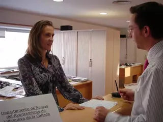Los vecinos podrán solicitar duplicados del permiso de conducción y circulación en el Ayuntamiento