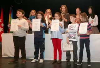 Éxito en la Escuela Municipal de Inglés de Villanueva de la Casñada