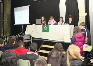 Clausurada la IV Semana de la Discapacidad en Villanueva de la Cañada