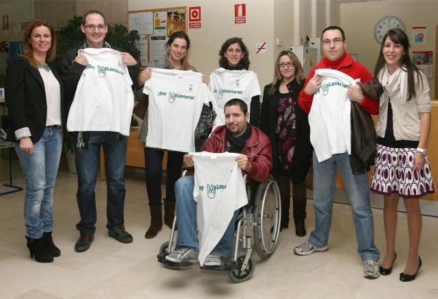 Villanueva de la Cañada celebra el Día del Voluntariado