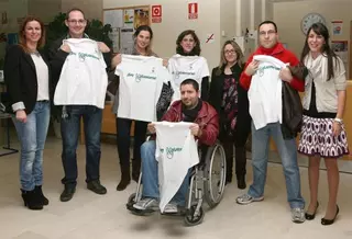 Villanueva de la Cañada celebra el Día del Voluntariado