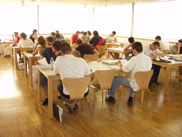 La biblioteca de Villanueva de la Cañada estrena este fin de semana su horario ampliado