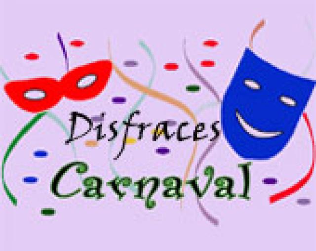 Taller Infantil de Máscaras de Carnaval el jueves 7 de febrero  en Villanueva del Pardilo