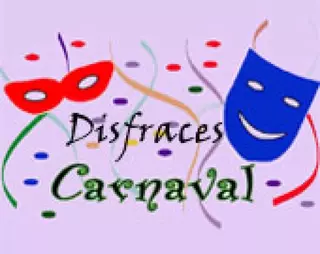 Taller Infantil de Máscaras de Carnaval el jueves 7 de febrero  en Villanueva del Pardilo