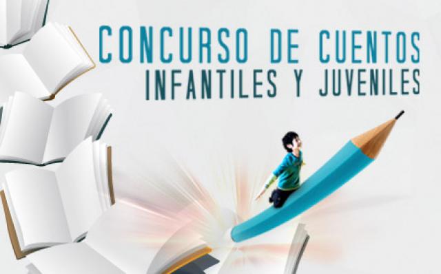 Nueva edición del Concursos de Cuentos Infantiles y Juveniles