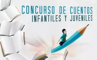 Nueva edición del Concursos de Cuentos Infantiles y Juveniles