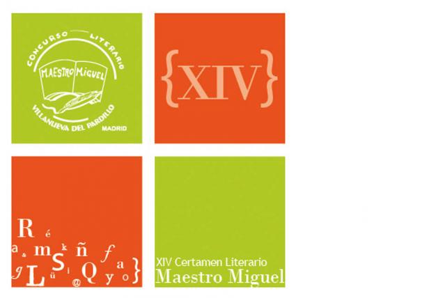 Fallo del jurado de la XIV edición del Certamen Literario Maestro Miguel en Villanueva del Pardillo 
