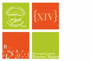 Fallo del jurado de la XIV edición del Certamen Literario Maestro Miguel en Villanueva del Pardillo 
