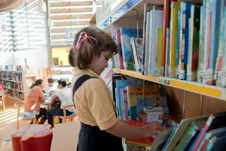 Villanueva de la Cañada celebra la "Semana del Libro 2013"