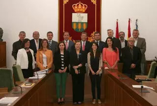 Villanueva de la Cañada reconfigura su equipo de gobierno municipal