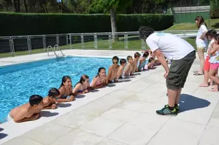 El Ayuntamiento oferta 150 plazas semanales en el mini campus de verano