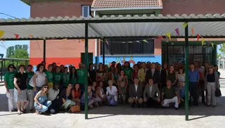 El C.E.B.I.P Santiago Apóstol celebra su 30º Aniversario