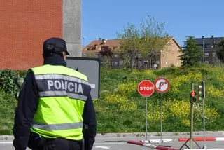 El Ayuntamiento de Villanueva del Pardillo continúa con la campaña "Vacaciones Seguras"
