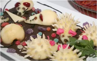 El Ayuntamiento de Villanueva de la Cañada organiza un año más el concurso gastronómico