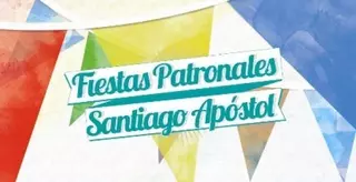Fiestas de Villanueva de la Cañada, del 24 al 28 de Julio