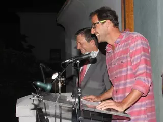 Arrancan las fiestas patronales en honor a Santiago Apóstol