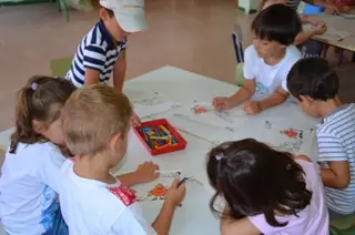 Plazas libres en el Minicampus de verano previsto para septiembre