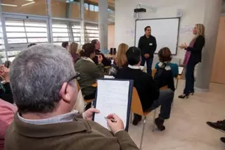 El ayuntamiento oferta un curso de prestación de Servicios Bibliotecarios