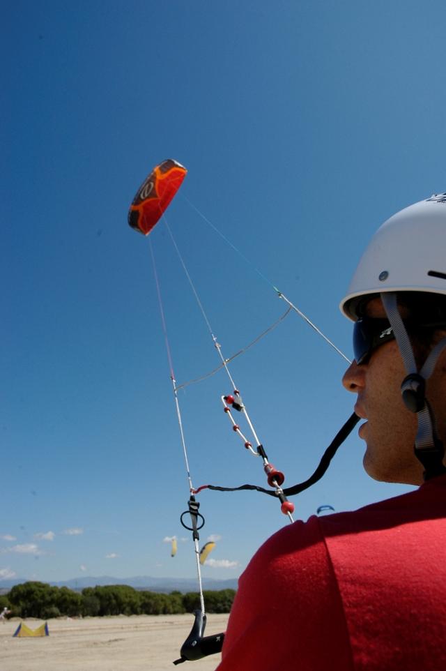Villanueva de la Cañada celebra este fin de semana el Festival del Viento