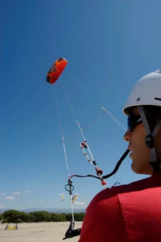 Villanueva de la Cañada celebra este fin de semana el Festival del Viento