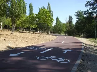 Ciudadanos Libres Unidos lamenta la supresión de la inversión del carril bici en Villanueva del Pardillo