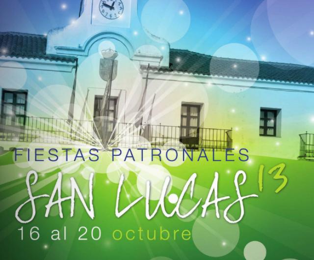 Comienzan las fiestas patronales de Villanueva del Pardillo