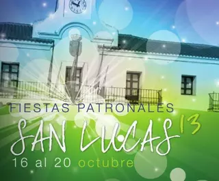Comienzan las fiestas patronales de Villanueva del Pardillo
