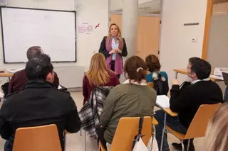 Abierto el plazo de inscripción en los nuevos cursos del Plan Municipal de Formación