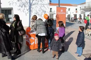 Ciudadanos: "El PP en Villanueva del Pardillo pisotea la democracia"