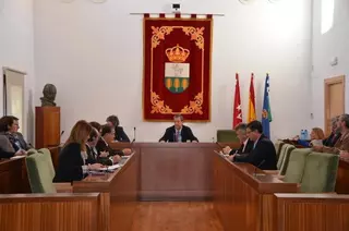 El Ayuntamiento de Villanueva de la Cañada enviará tres mil euros a Filipinas a través de UNICEF
