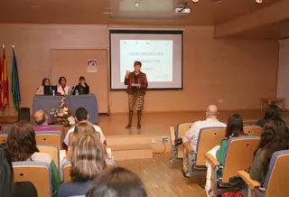 Comienzan las jornadas de sensibilización sobre Violencia de Género