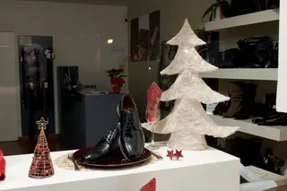 Abierto el plazo de inscripción en el XI Concurso de Escaparatismo navideño