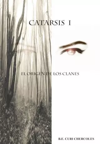 Presentación en Villanueva del Pardillo del libro 'Catarsis', de Beatriz Curi