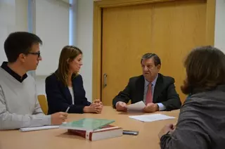 El Ayuntamiento de Villanueva de la Cañada entregará vales canjeables por comida a familias del municipio sin recursos
