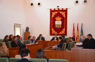 Villanueva de la Cañada contará el próximo año con un presupuesto de 19 millones de euros