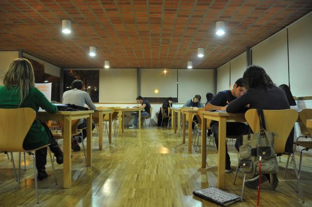 El Ayuntamiento de Villanueva de la Cañada amplía este mes de enero el horario de la biblioteca Municipal