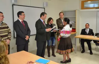 Villanueva de la Cañada oferta nuevos cursos para desempleados, empresarios y emprendedores