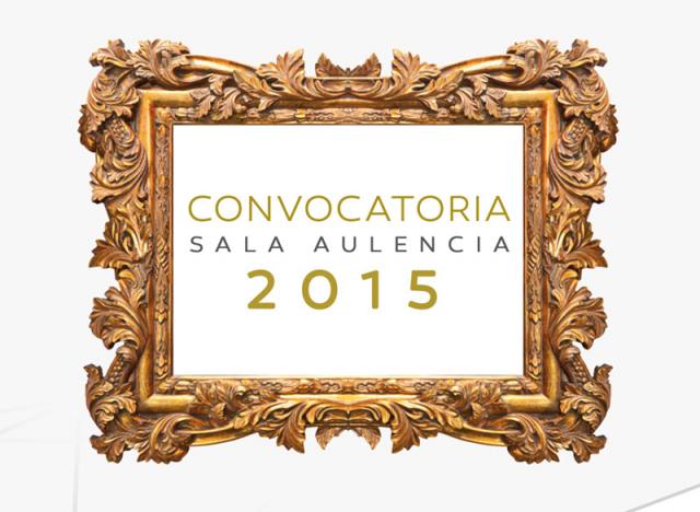 El ayuntamiento invita a los artistas a exponer su obra en la Sala Aulencia