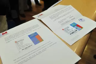 La Comunidad de Madrid presenta un nuevo procedimiento para tramitar las licencias de caza y pesca