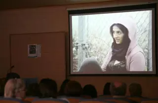 El cortometraje “TRYOUTS”  gana el I Ciclo de Cortos de Villanueva de la Cañada