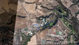 Villanueva de la Cañada celebra el Día Mundial Forestal con la plantación de un centenar de árboles