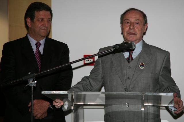 

Fallece D.Juan Ruiz de Torres, vecino galardonado con la Medalla de la Villa
